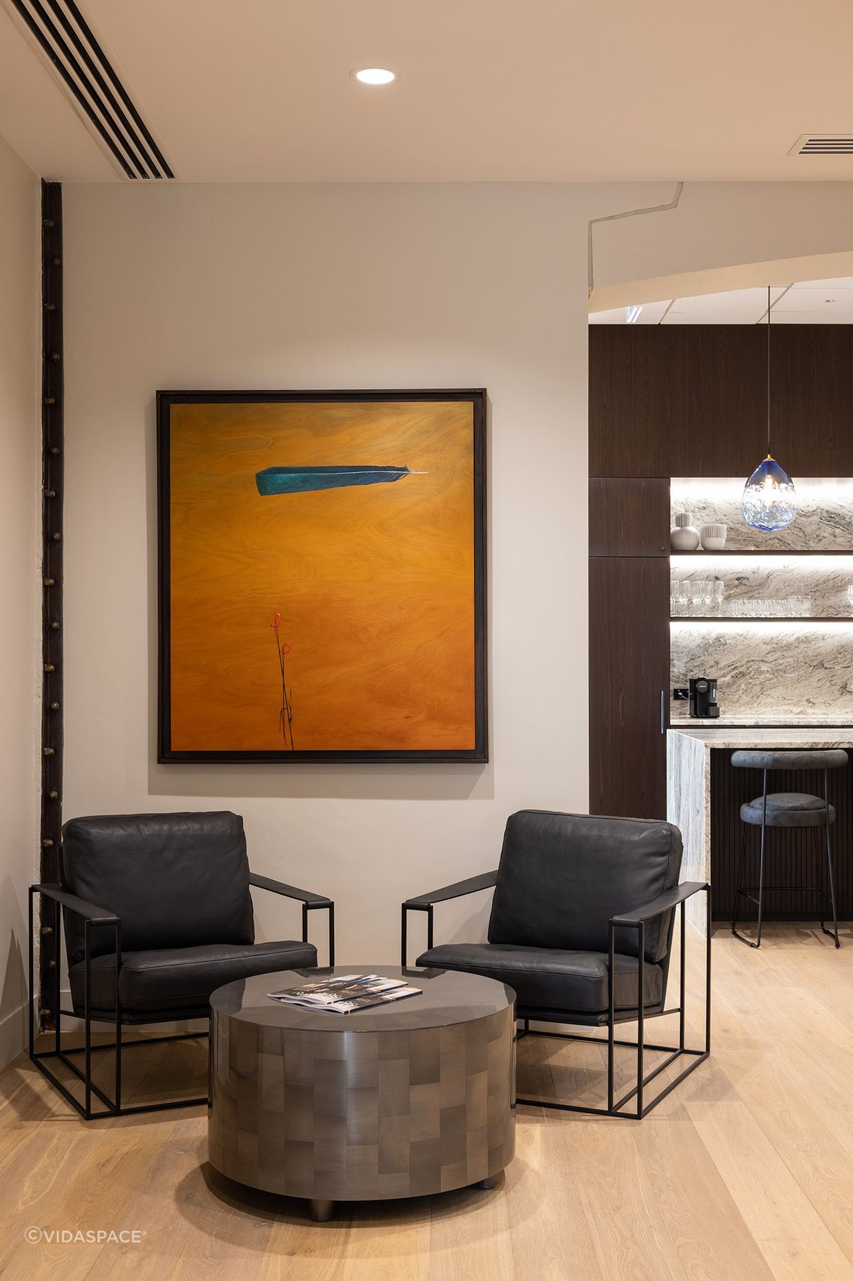 Sotheby's Remuera - Fendi Timber Flooring