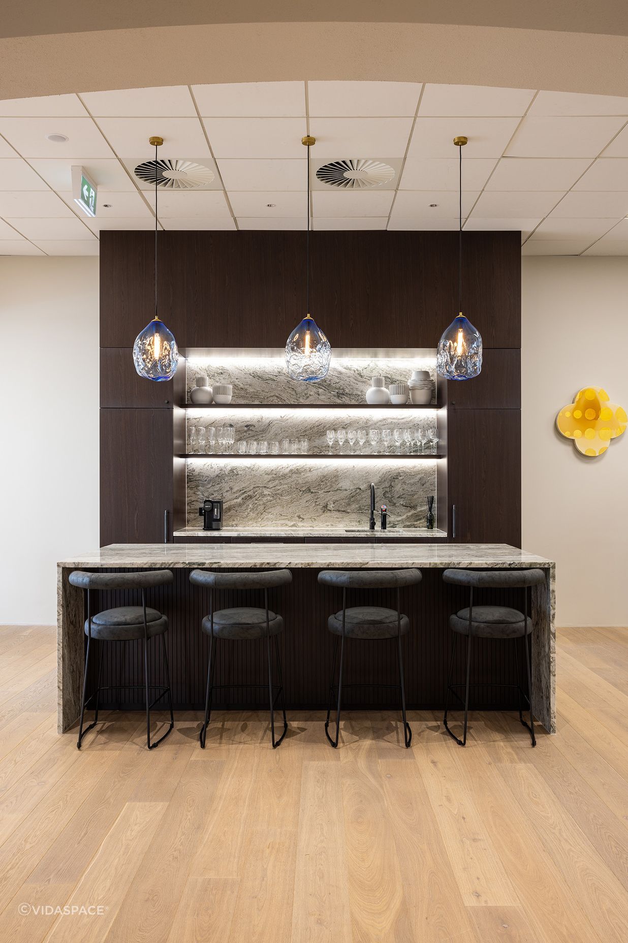 Sotheby's Remuera - Fendi Timber Flooring