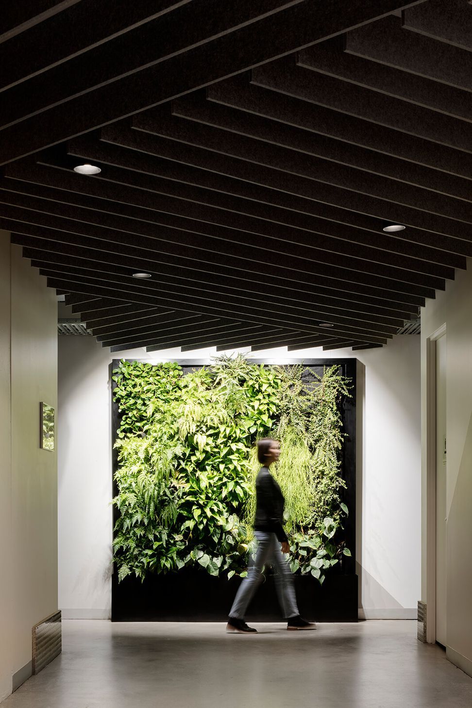 South Melbourne Business Hub
