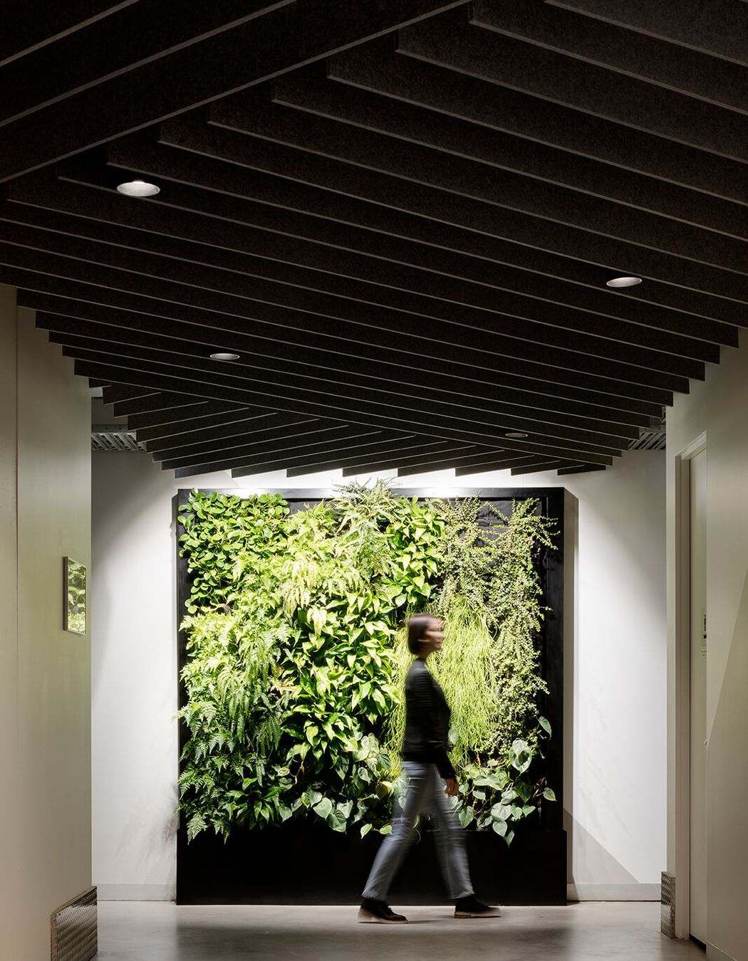 South Melbourne Business Hub