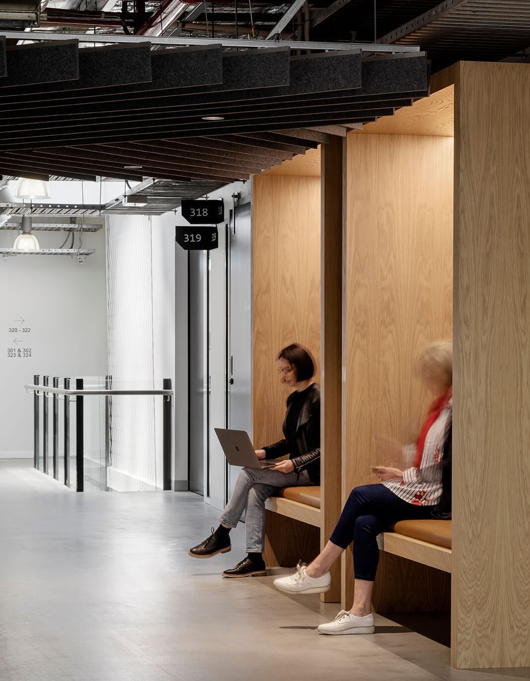 South Melbourne Business Hub