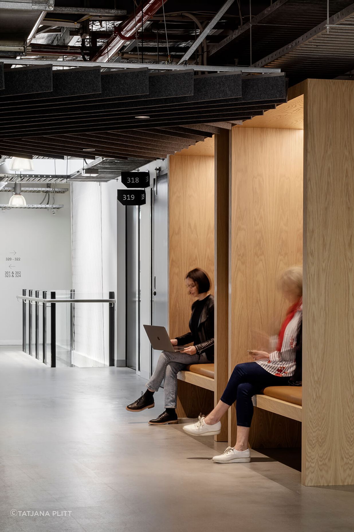 South Melbourne Business Hub