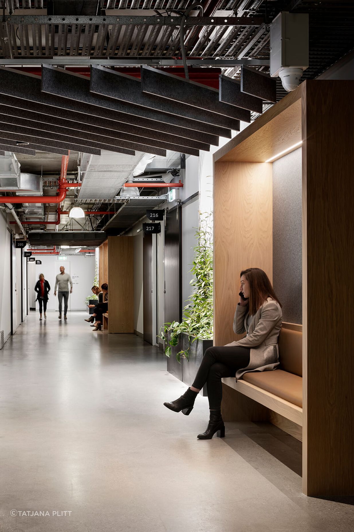 South Melbourne Business Hub