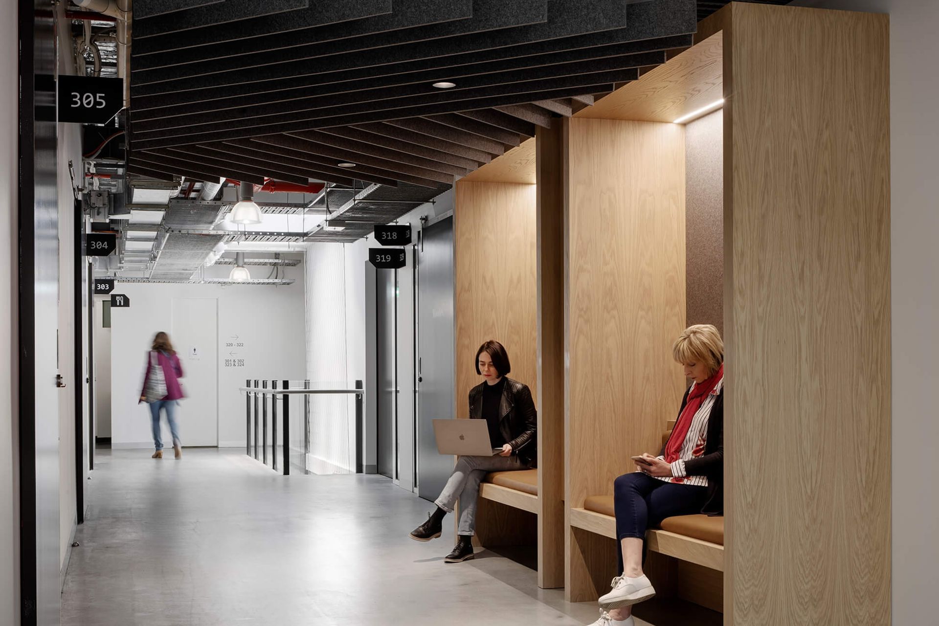 South Melbourne Business Hub