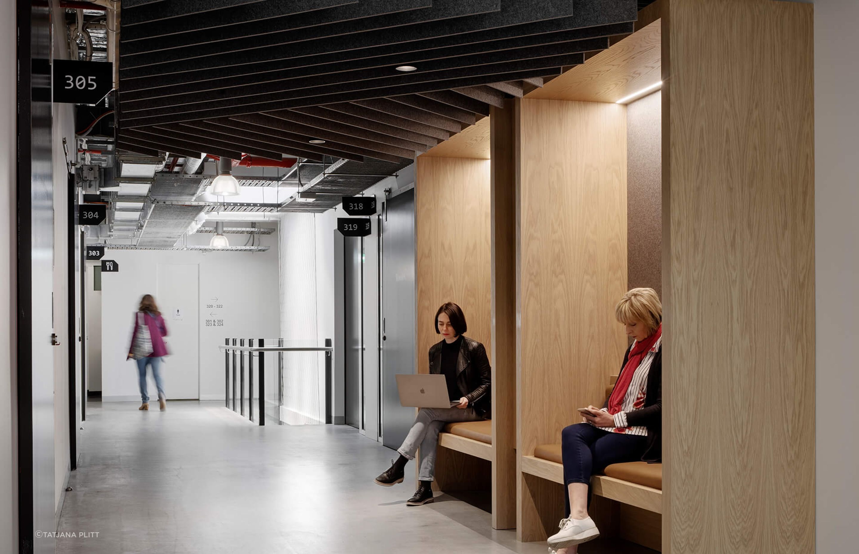 South Melbourne Business Hub