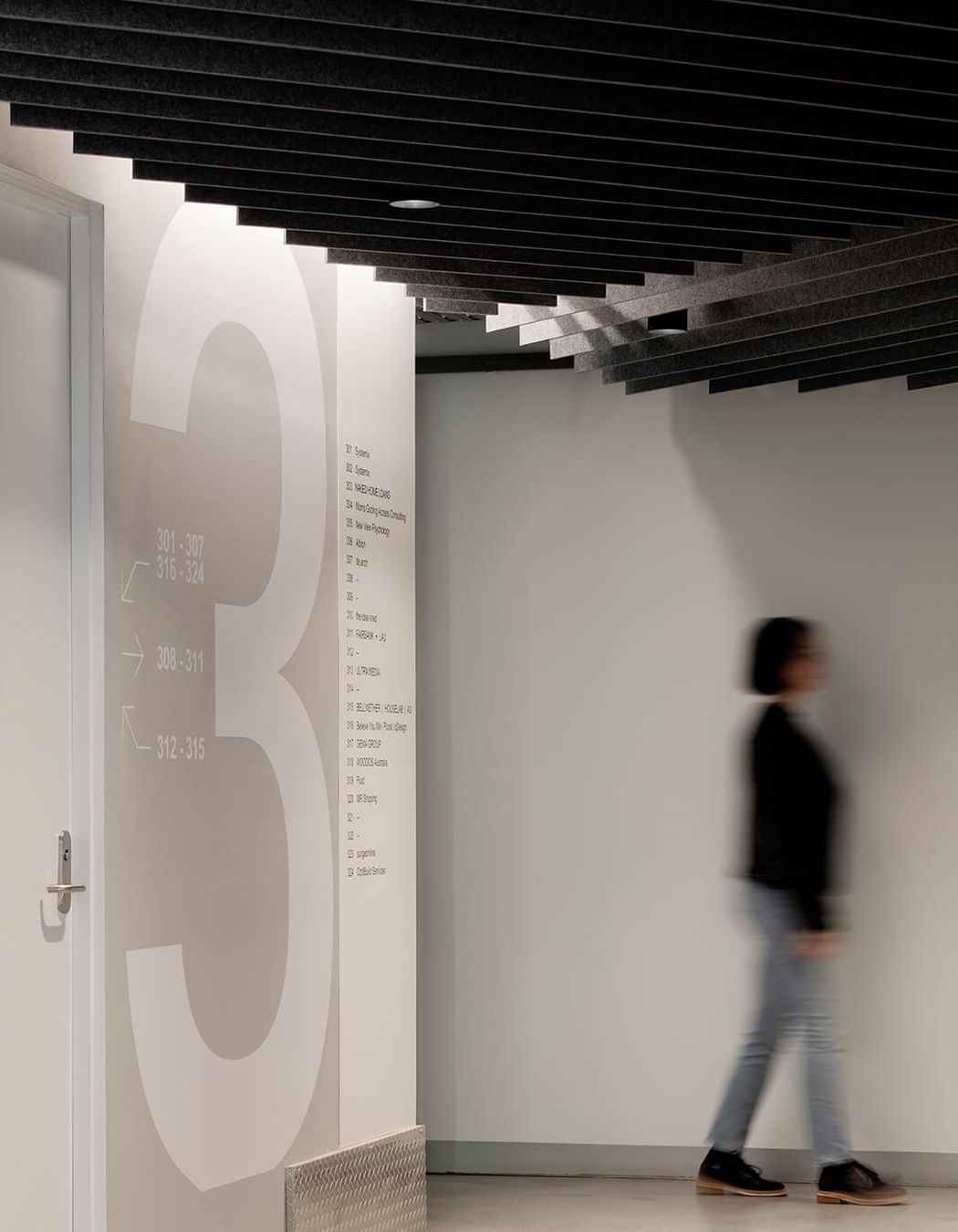 South Melbourne Business Hub