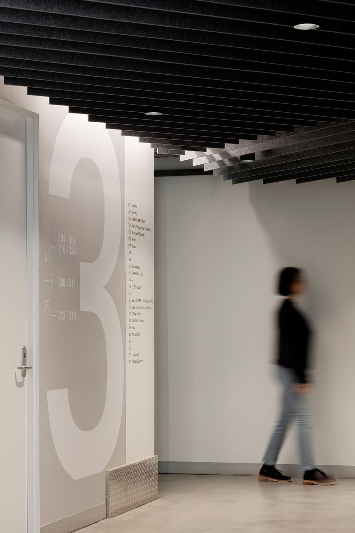 South Melbourne Business Hub