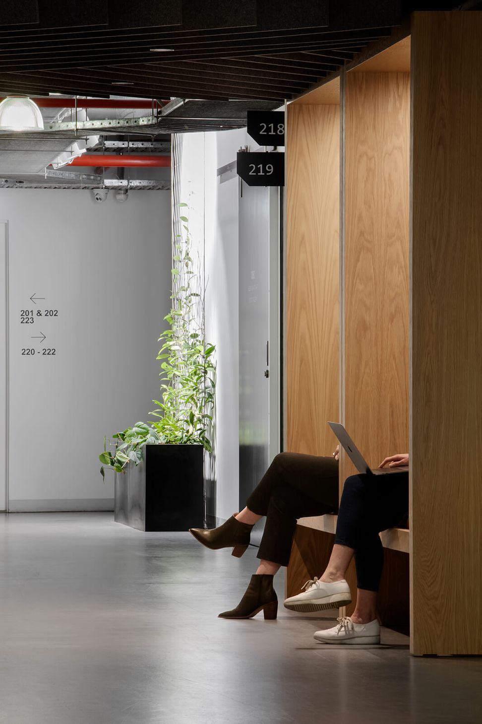 South Melbourne Business Hub
