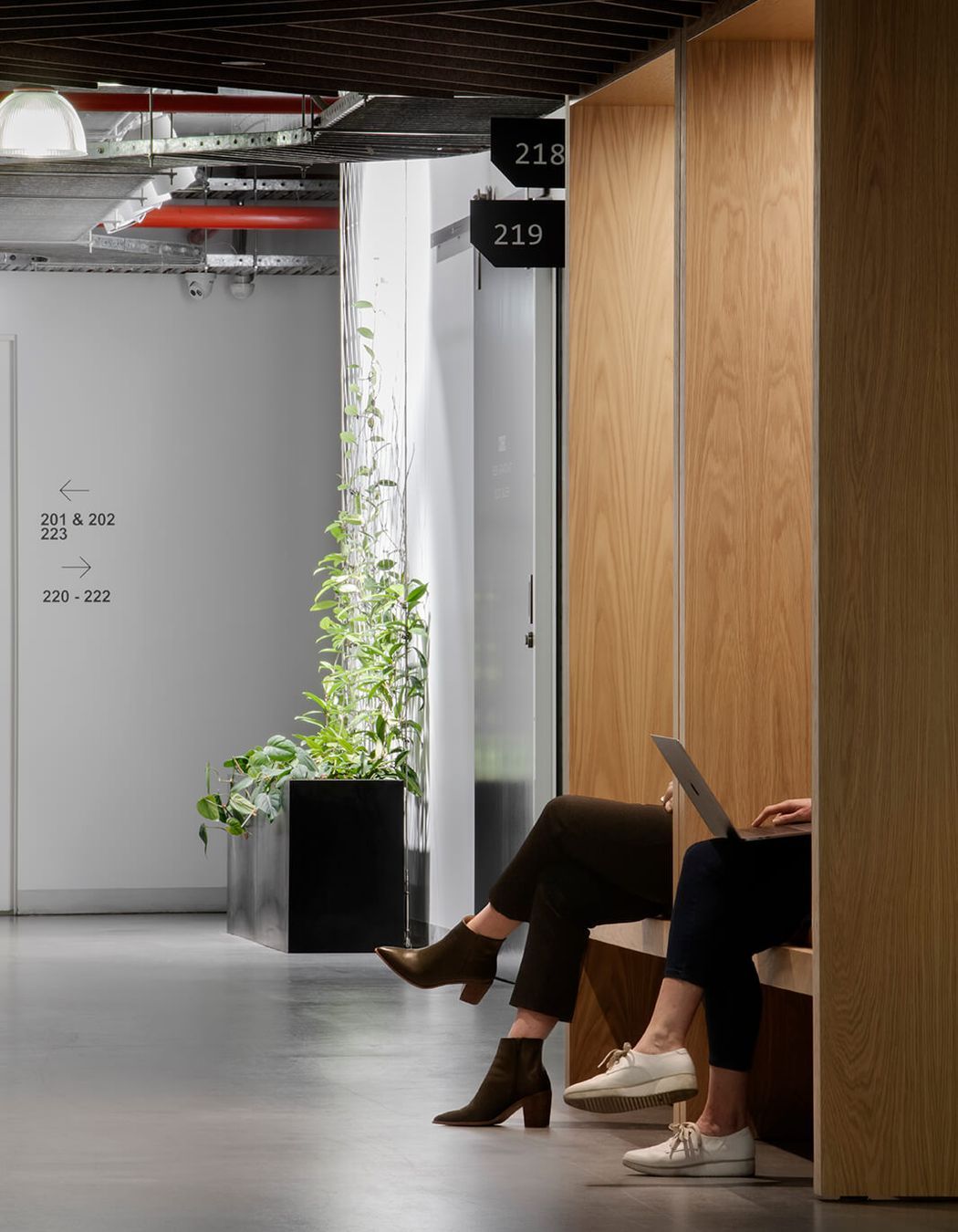 South Melbourne Business Hub