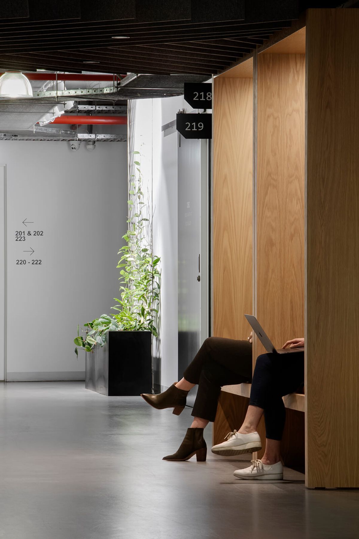 South Melbourne Business Hub