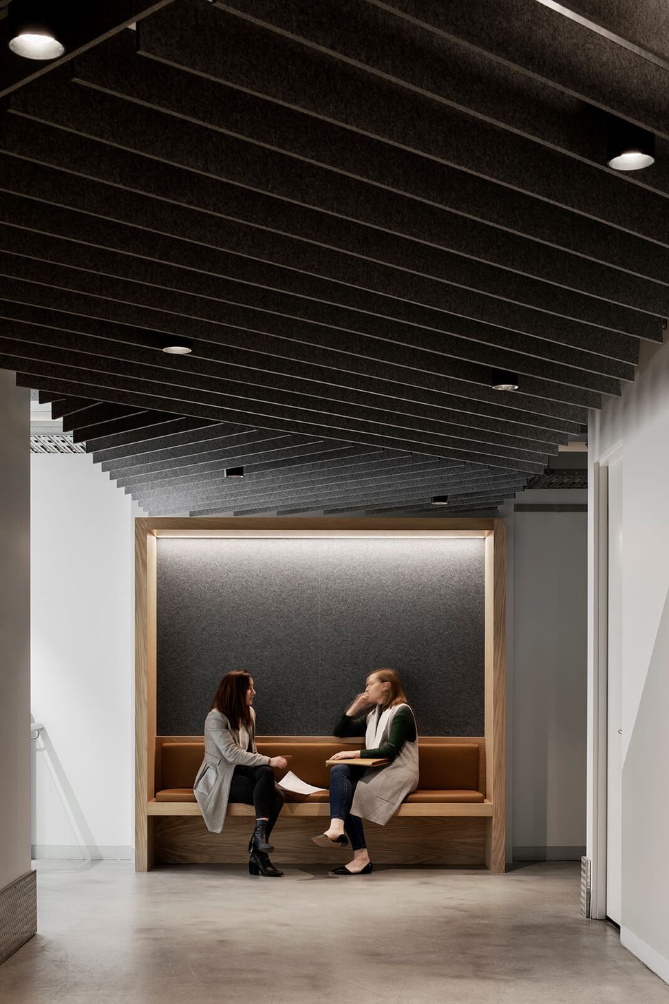 South Melbourne Business Hub
