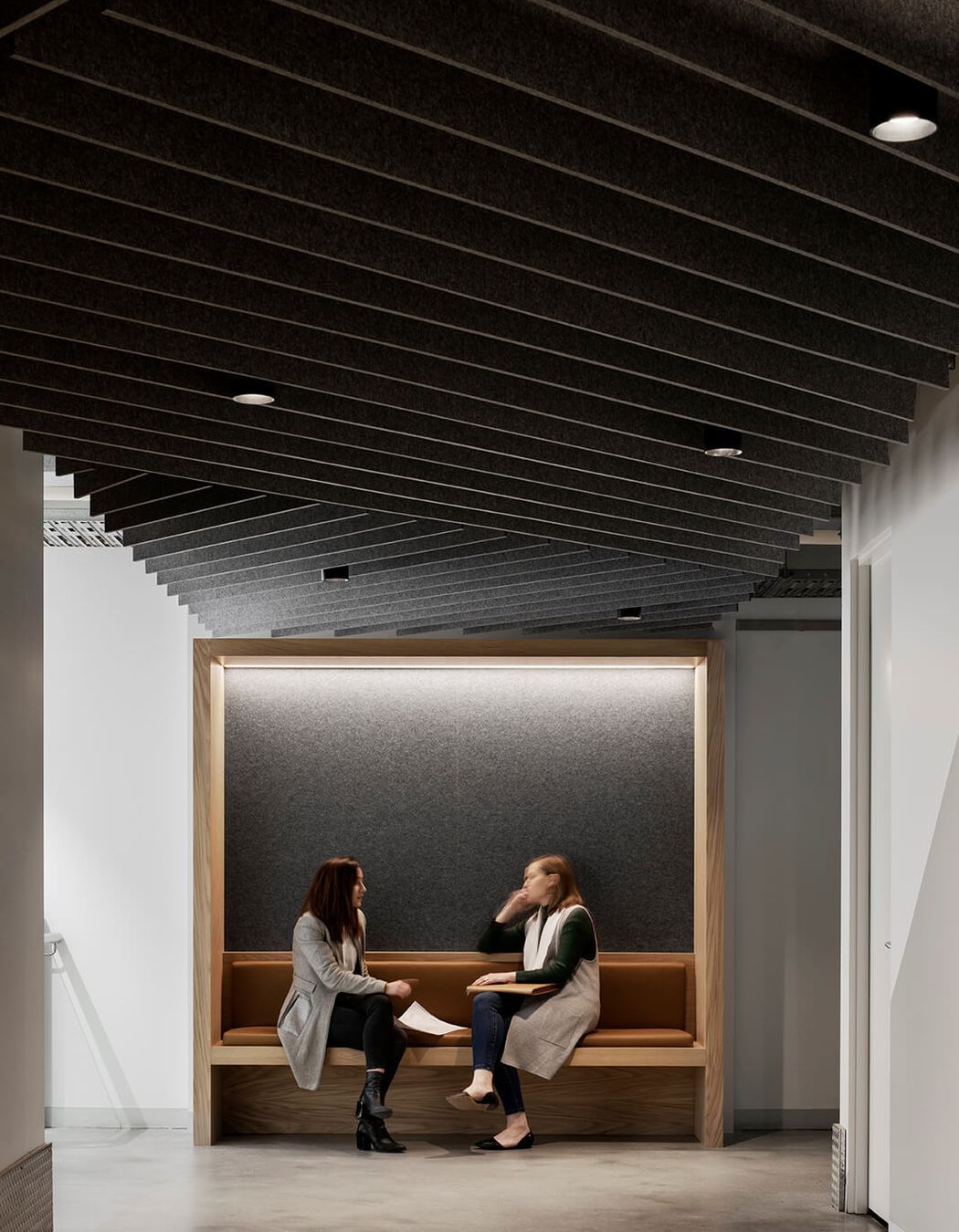 South Melbourne Business Hub