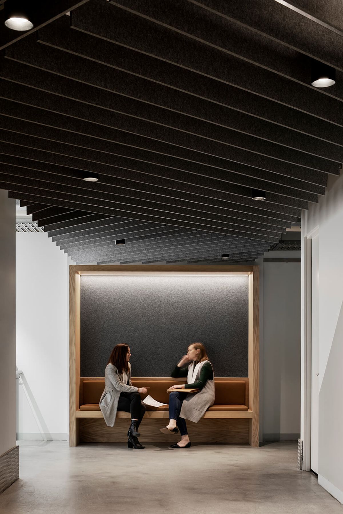 South Melbourne Business Hub