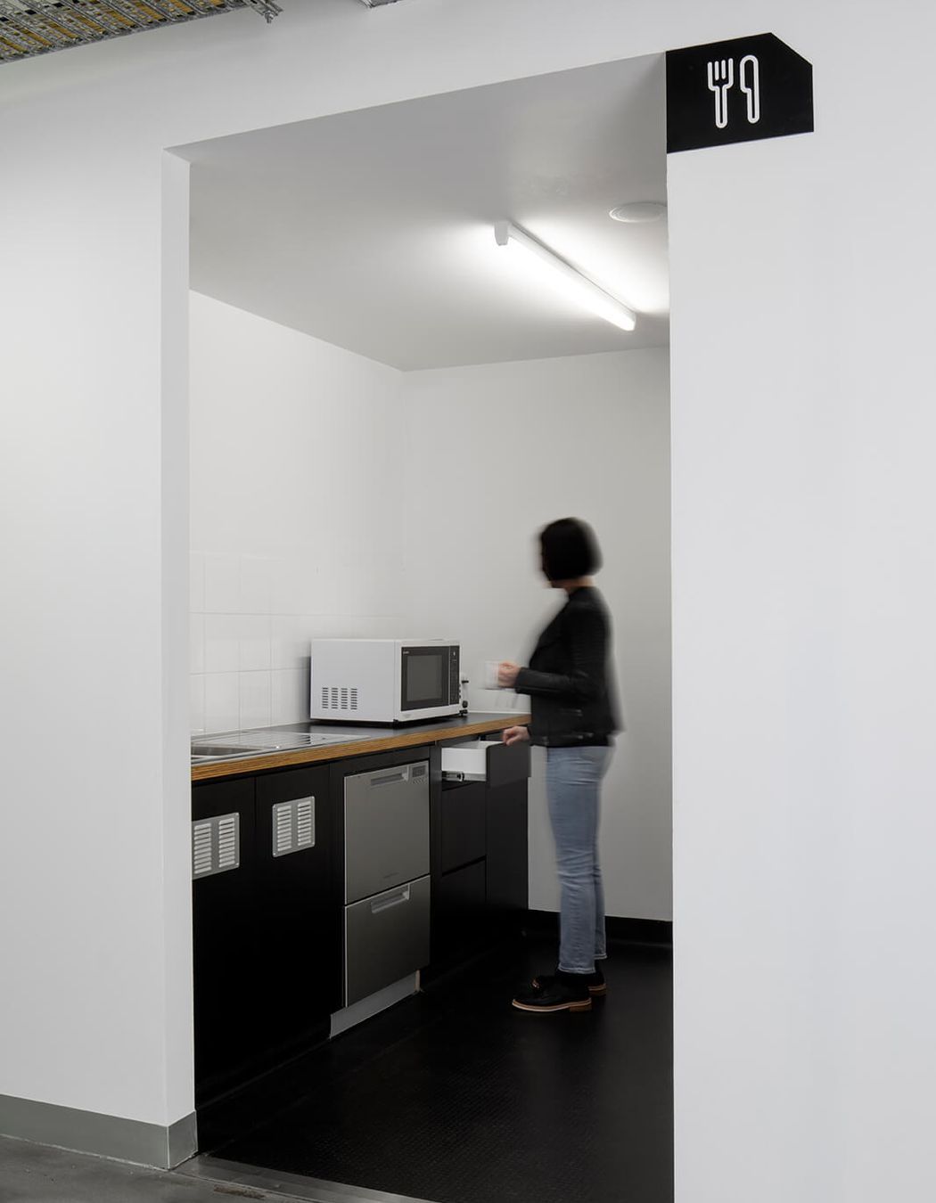 South Melbourne Business Hub