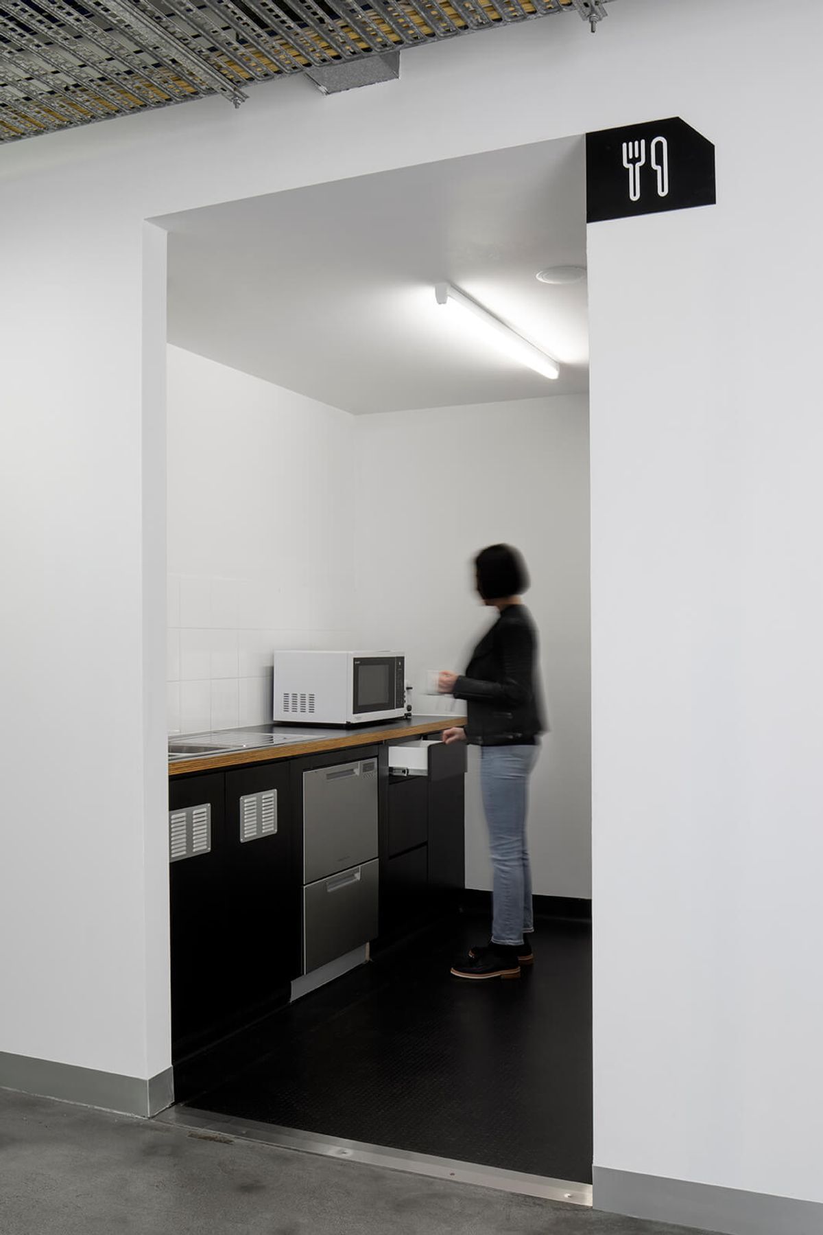 South Melbourne Business Hub