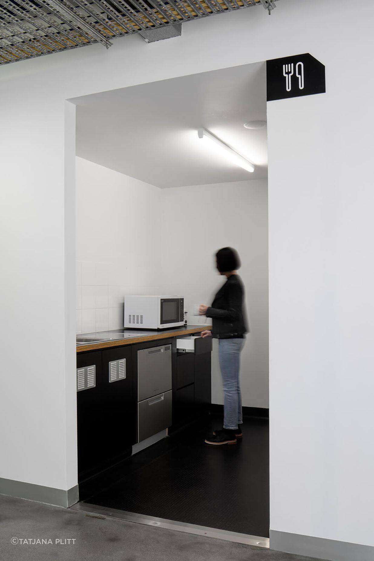 South Melbourne Business Hub