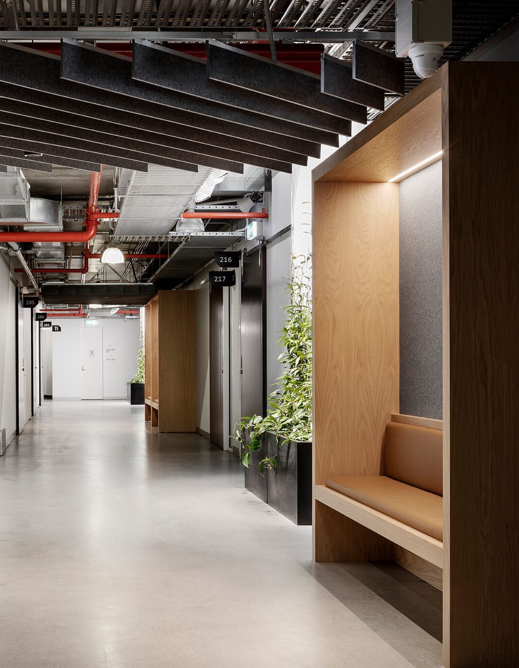 South Melbourne Business Hub