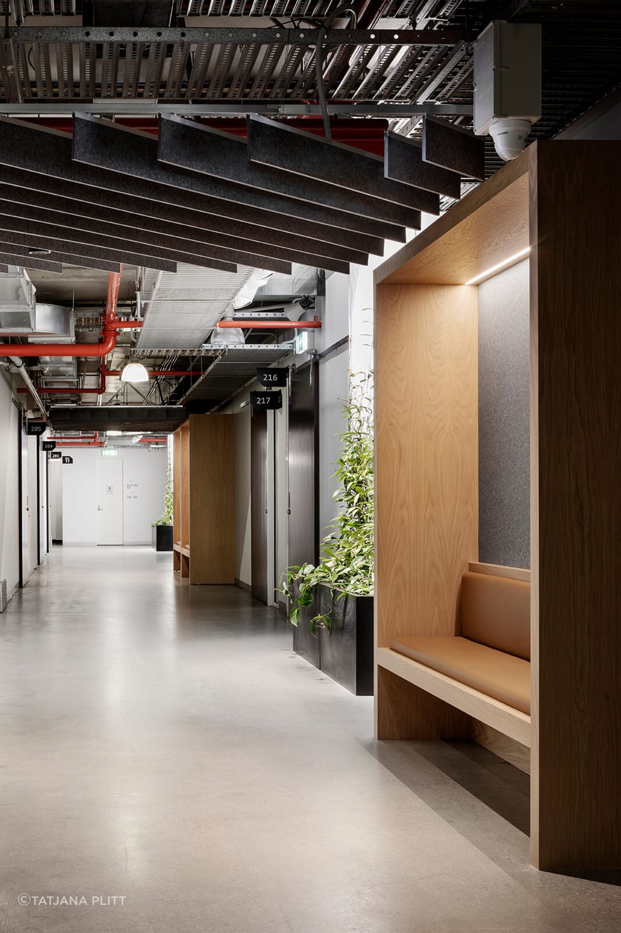 South Melbourne Business Hub