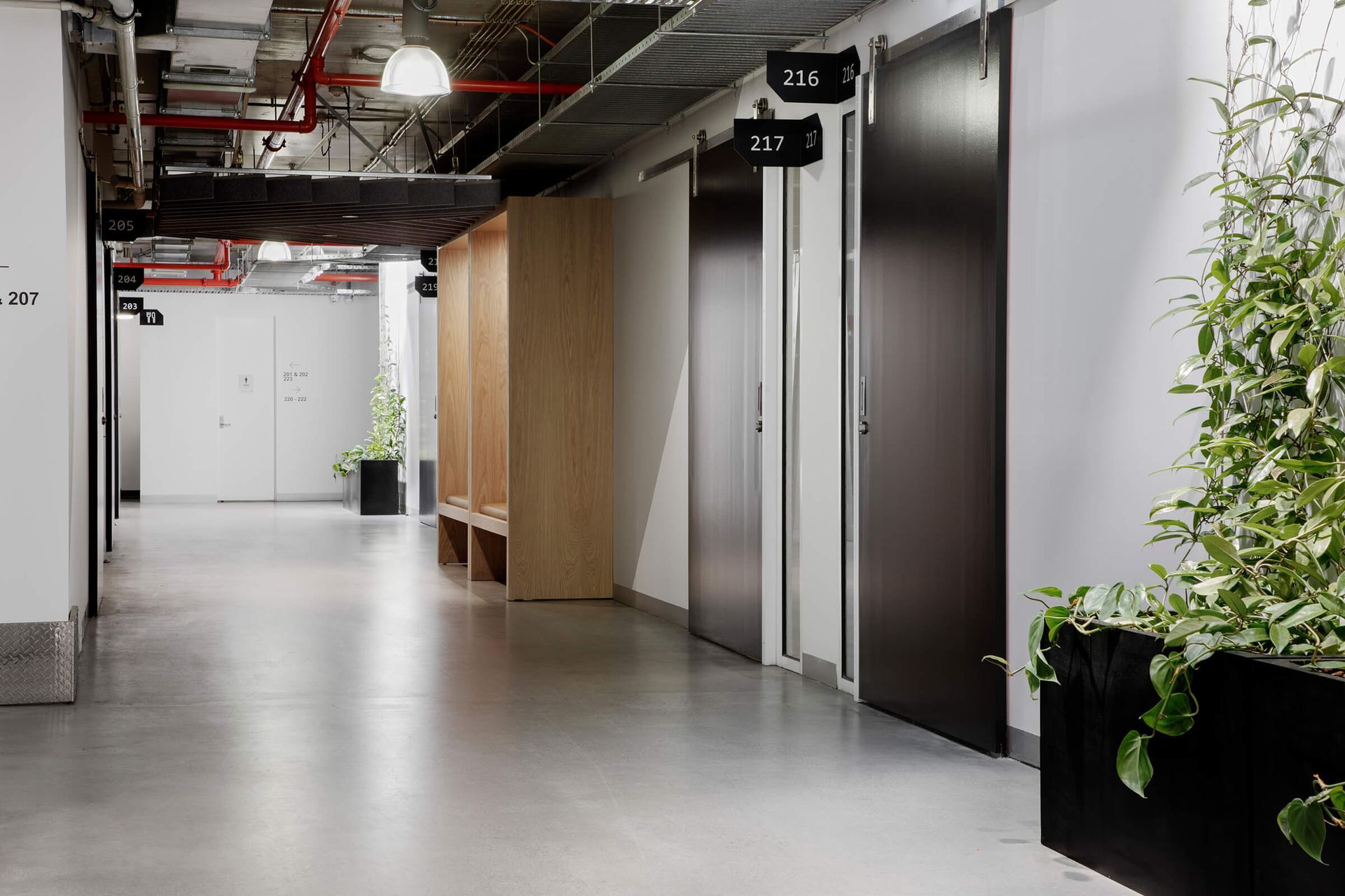 South Melbourne Business Hub