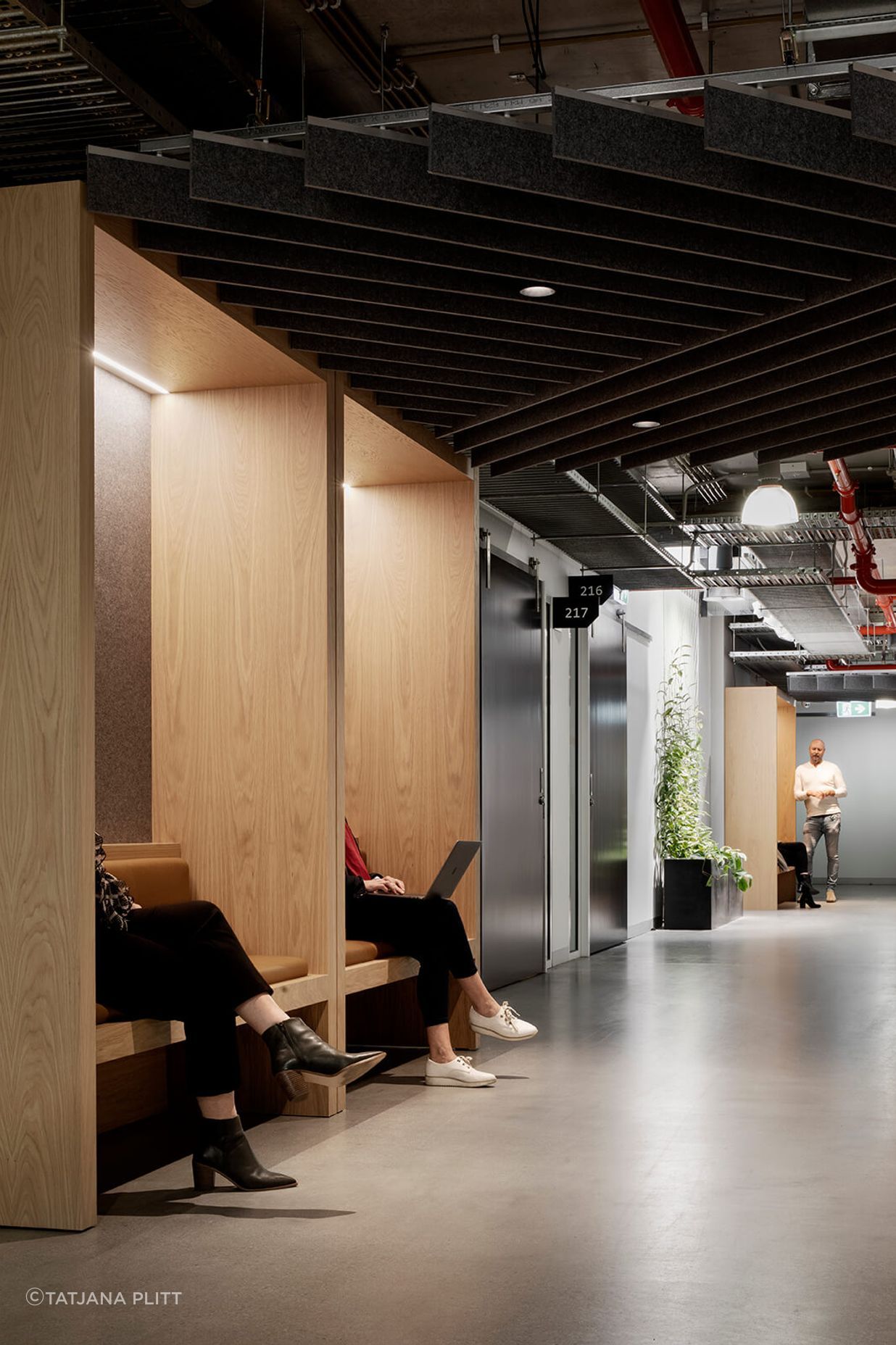South Melbourne Business Hub