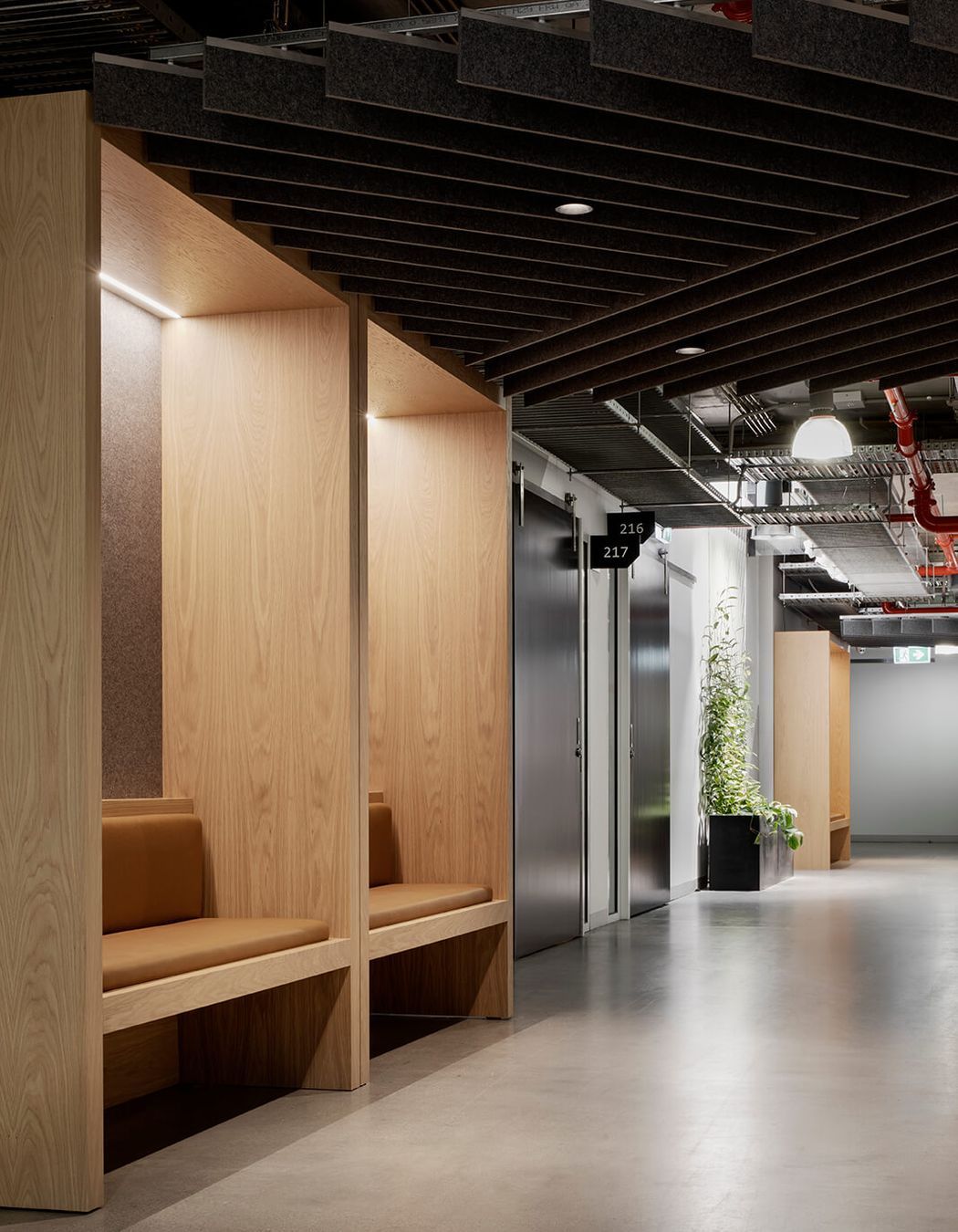 South Melbourne Business Hub