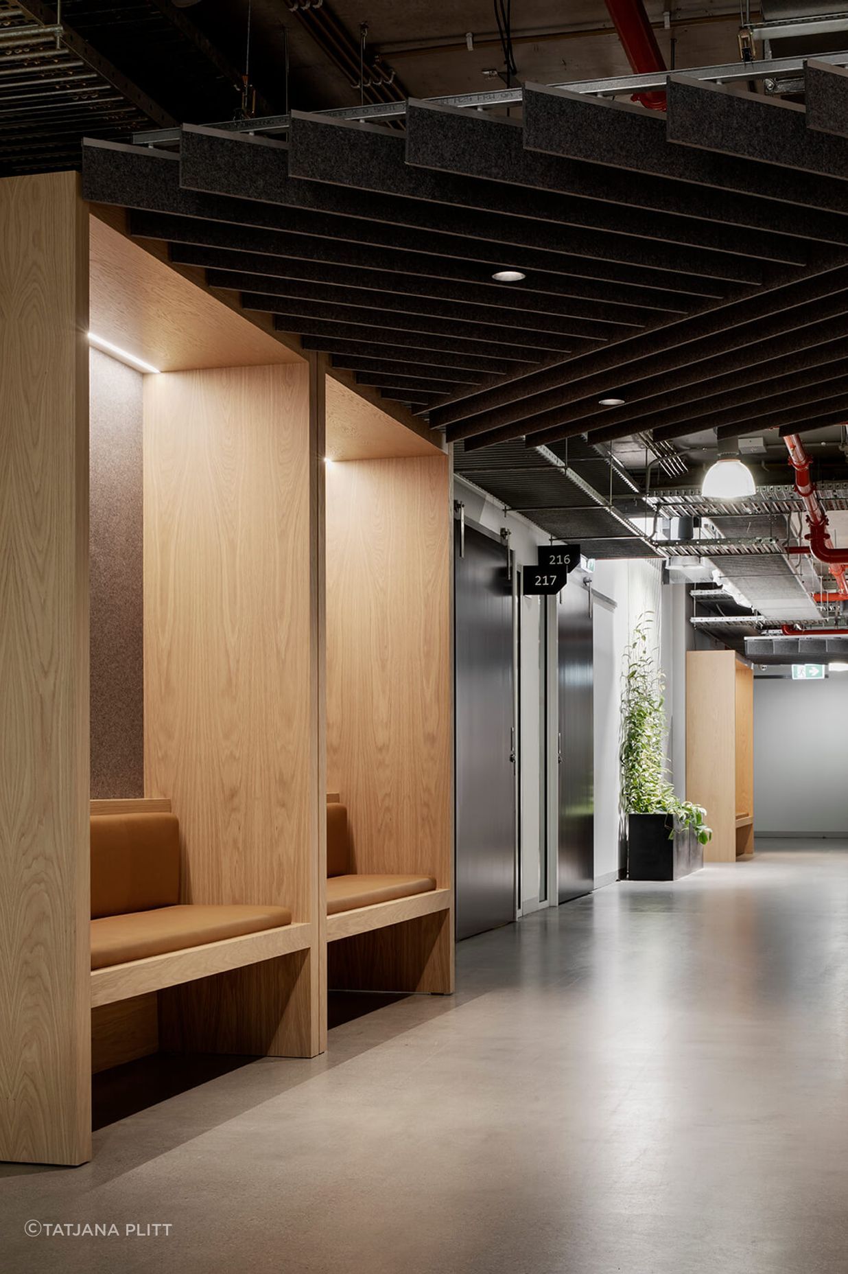 South Melbourne Business Hub