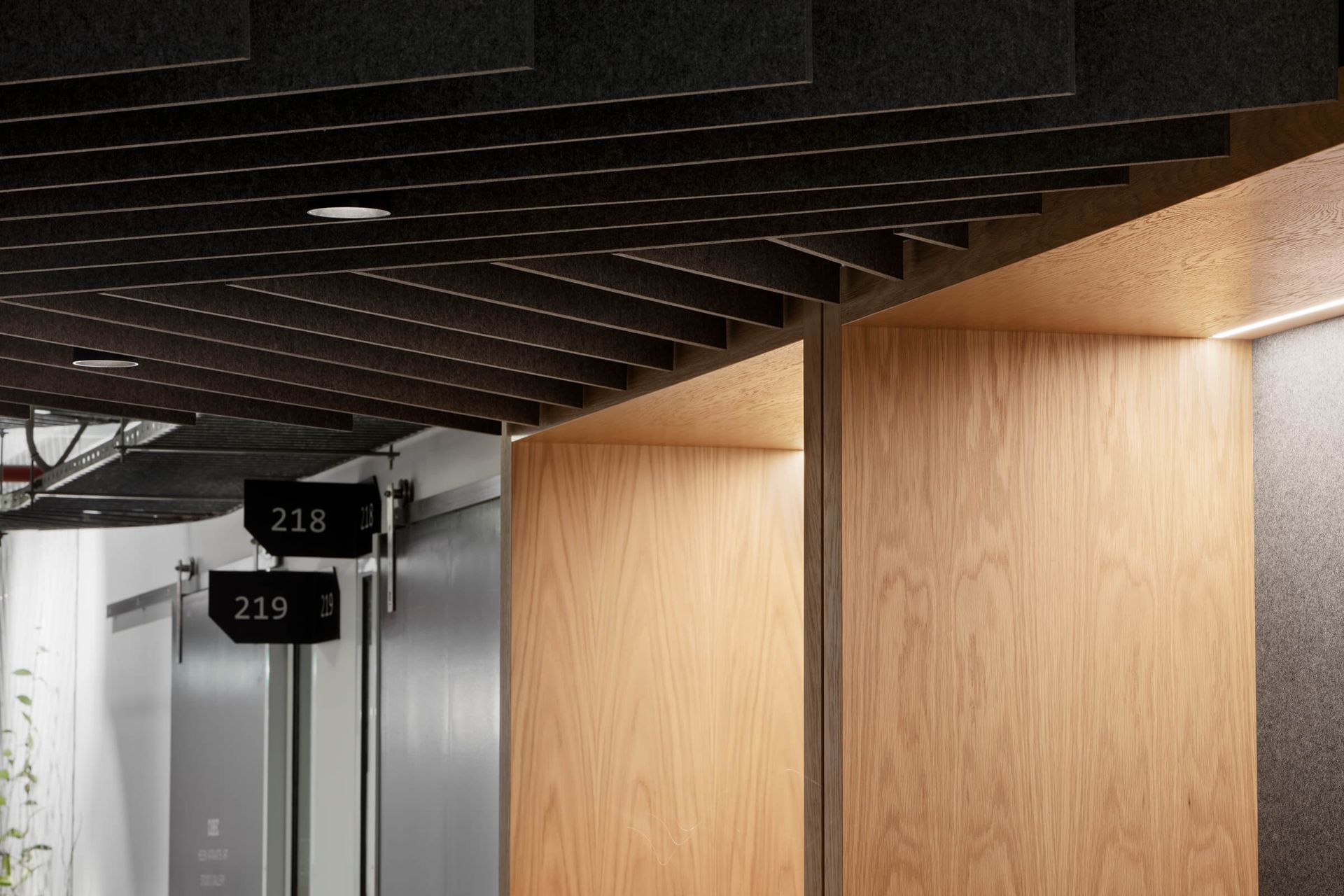 South Melbourne Business Hub