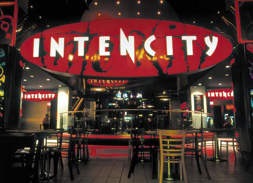 Intencity