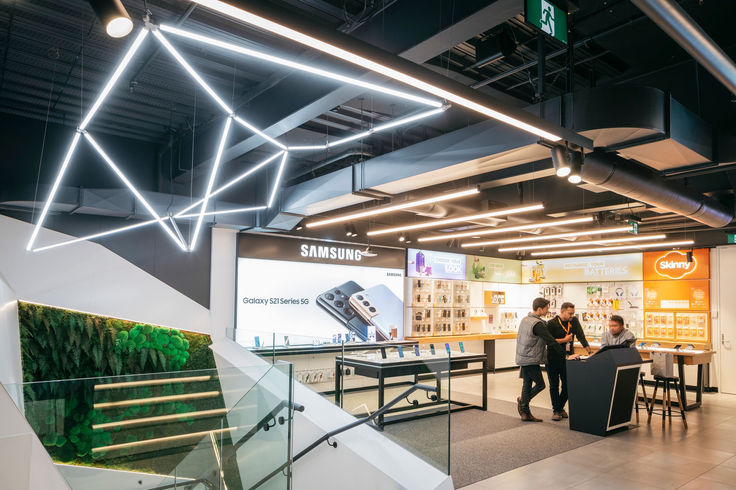 Spark Store