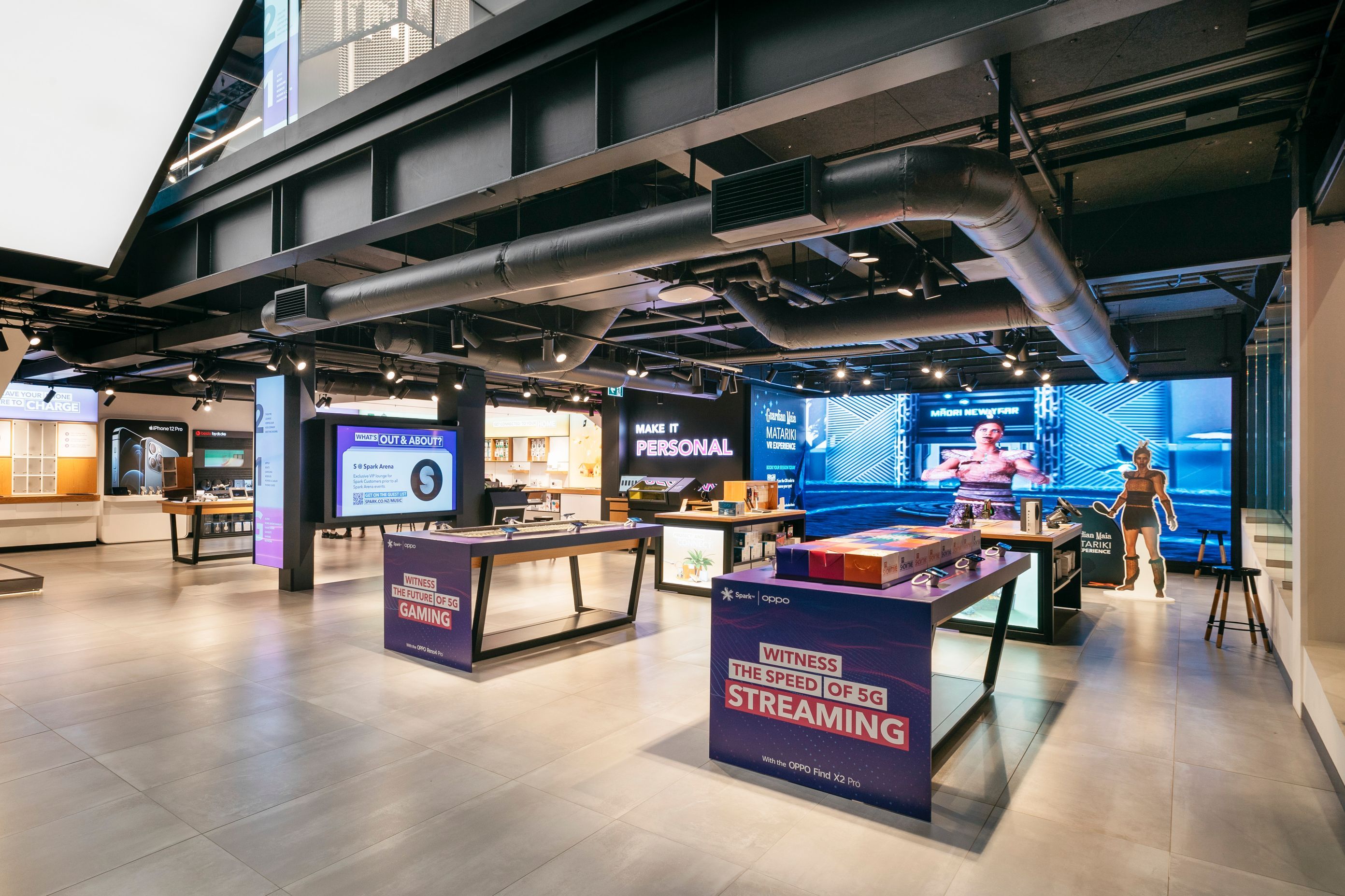 Spark Store