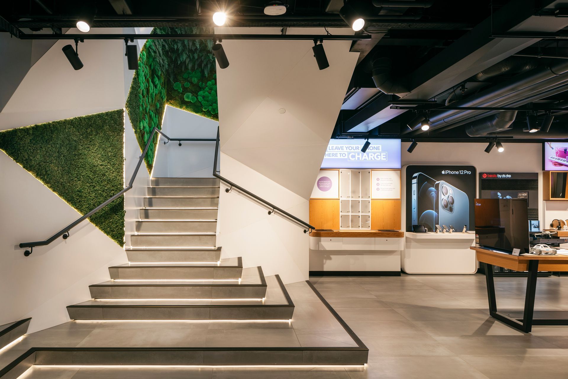 Spark Store