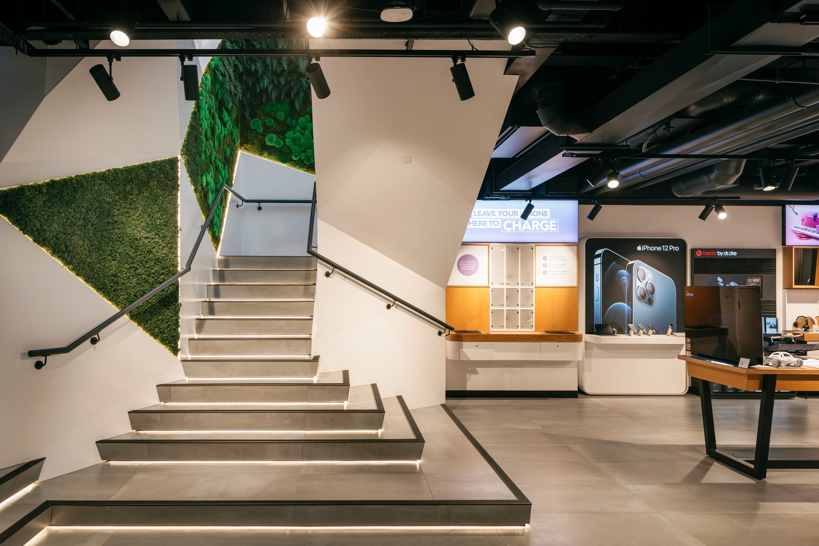 Spark Store
