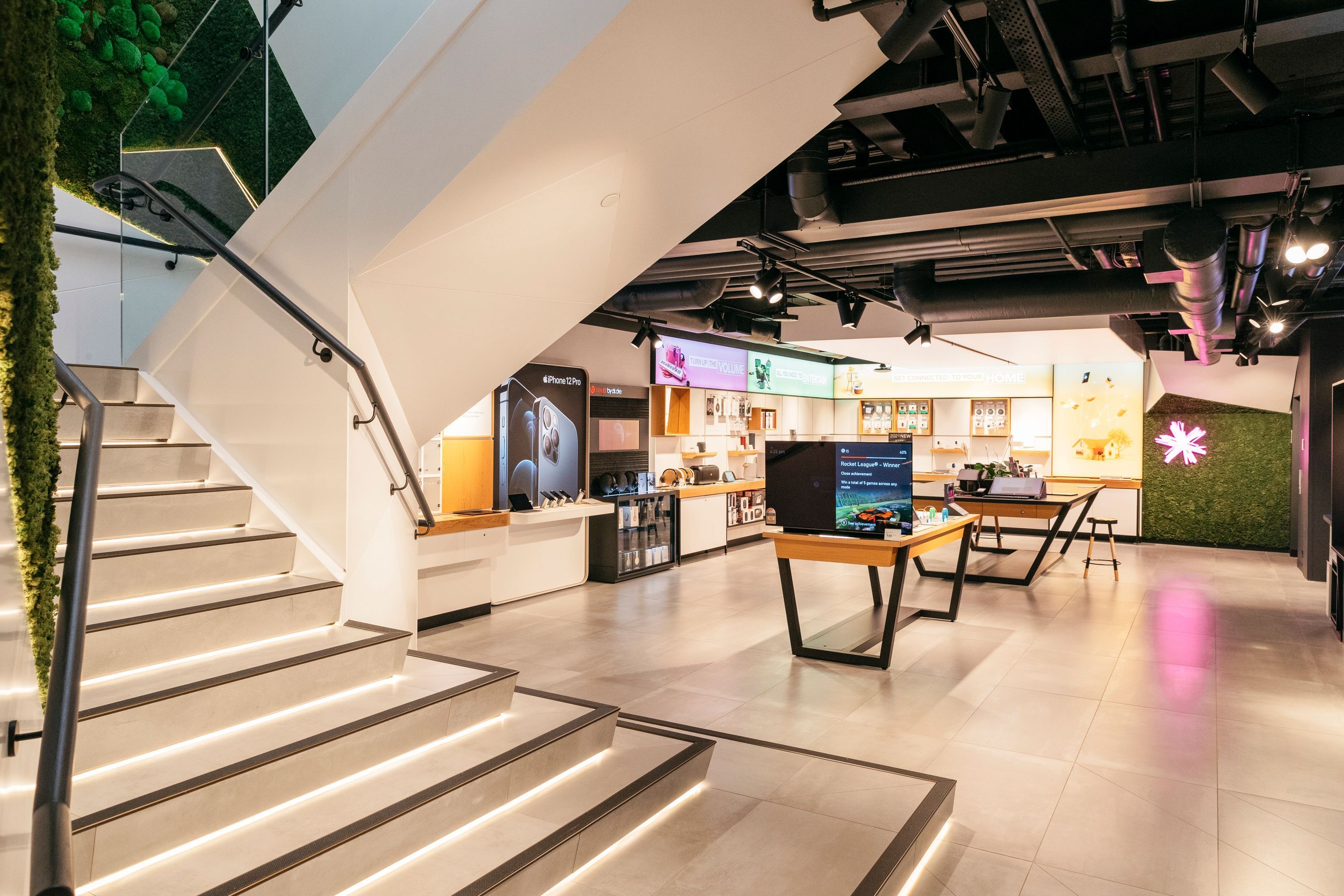 Spark Store