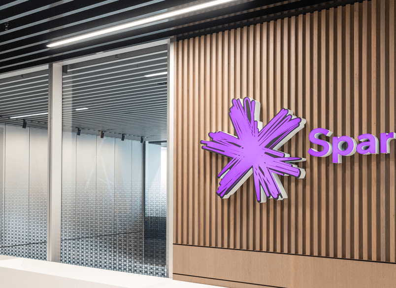 Spark Headquarters