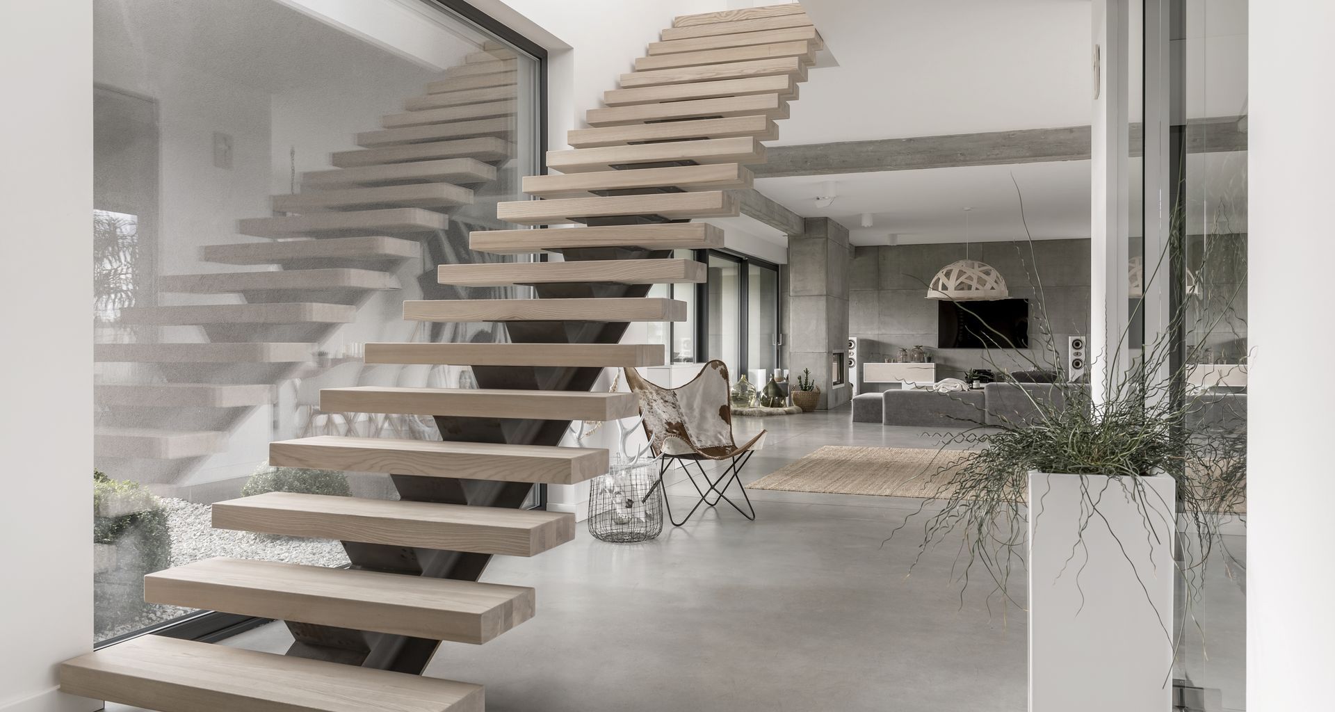 Stair Installation banner