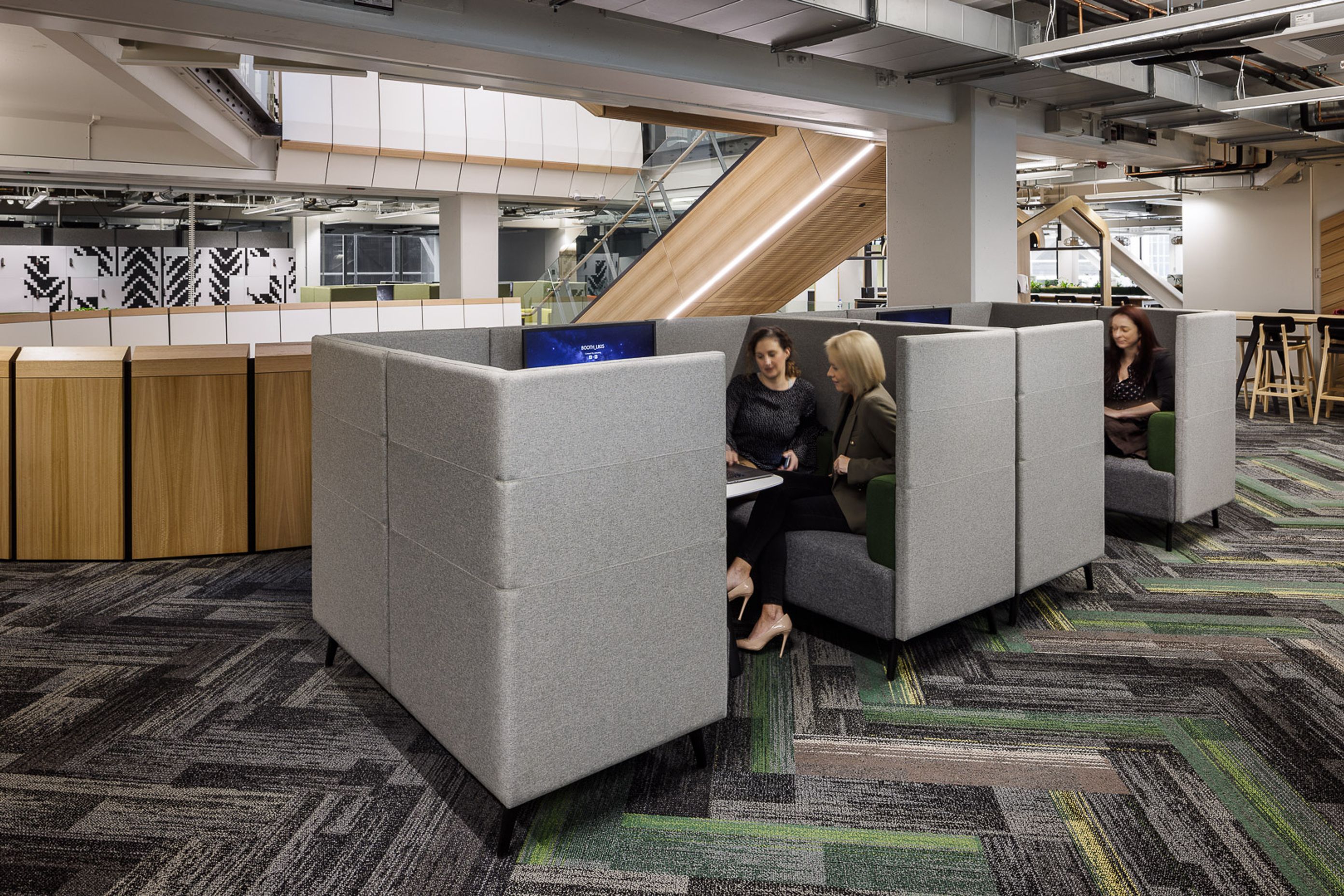 Stats NZ building