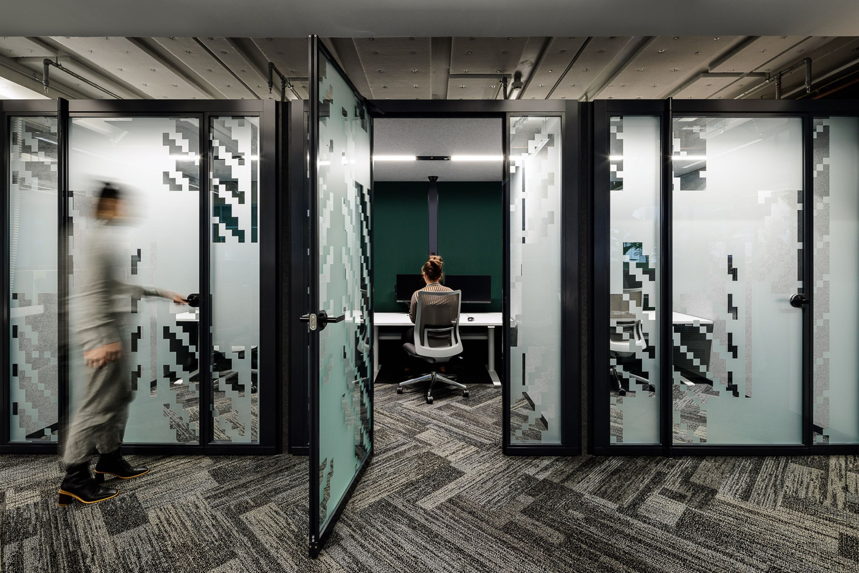 Stats NZ building