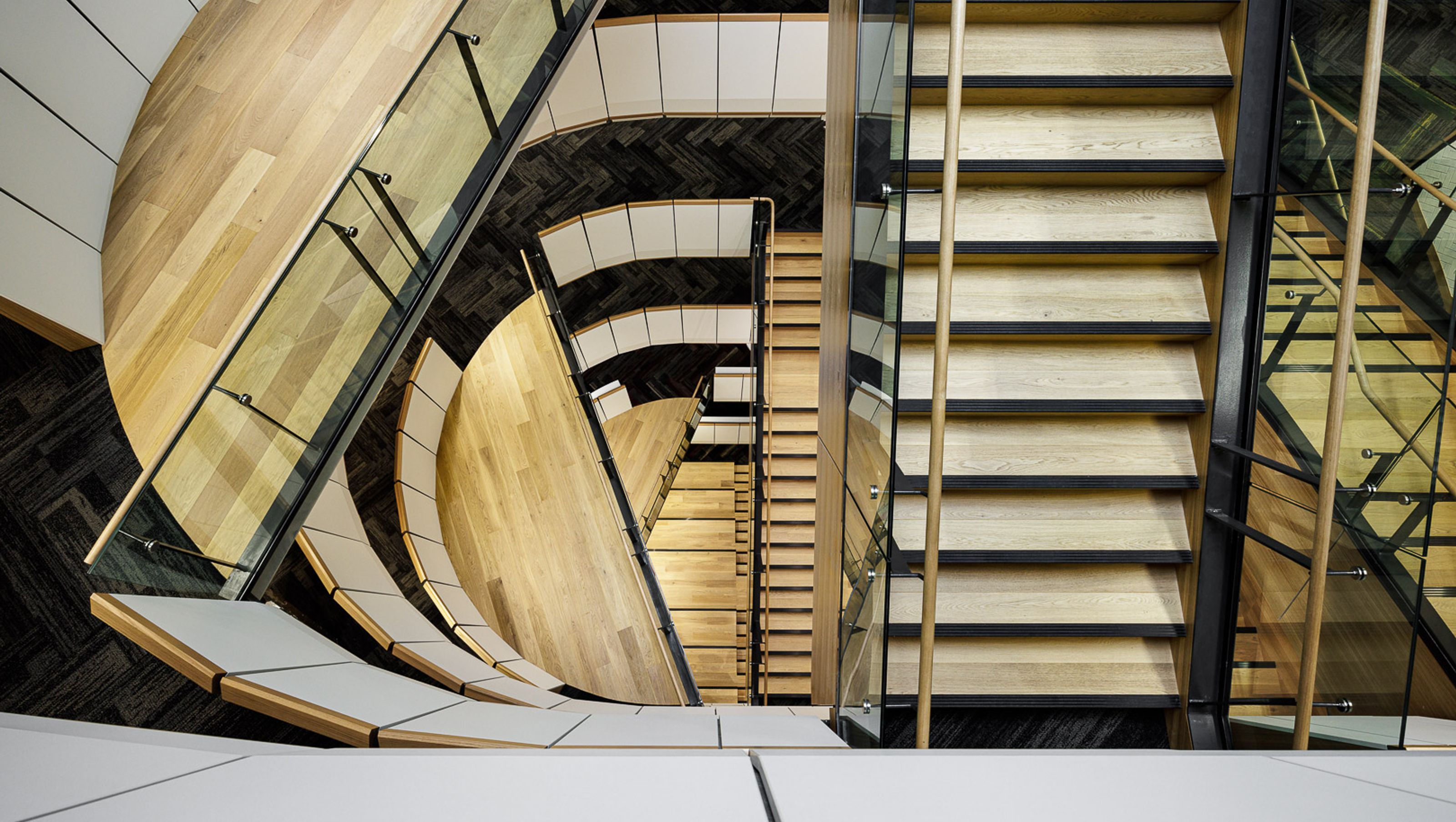 Stats NZ building