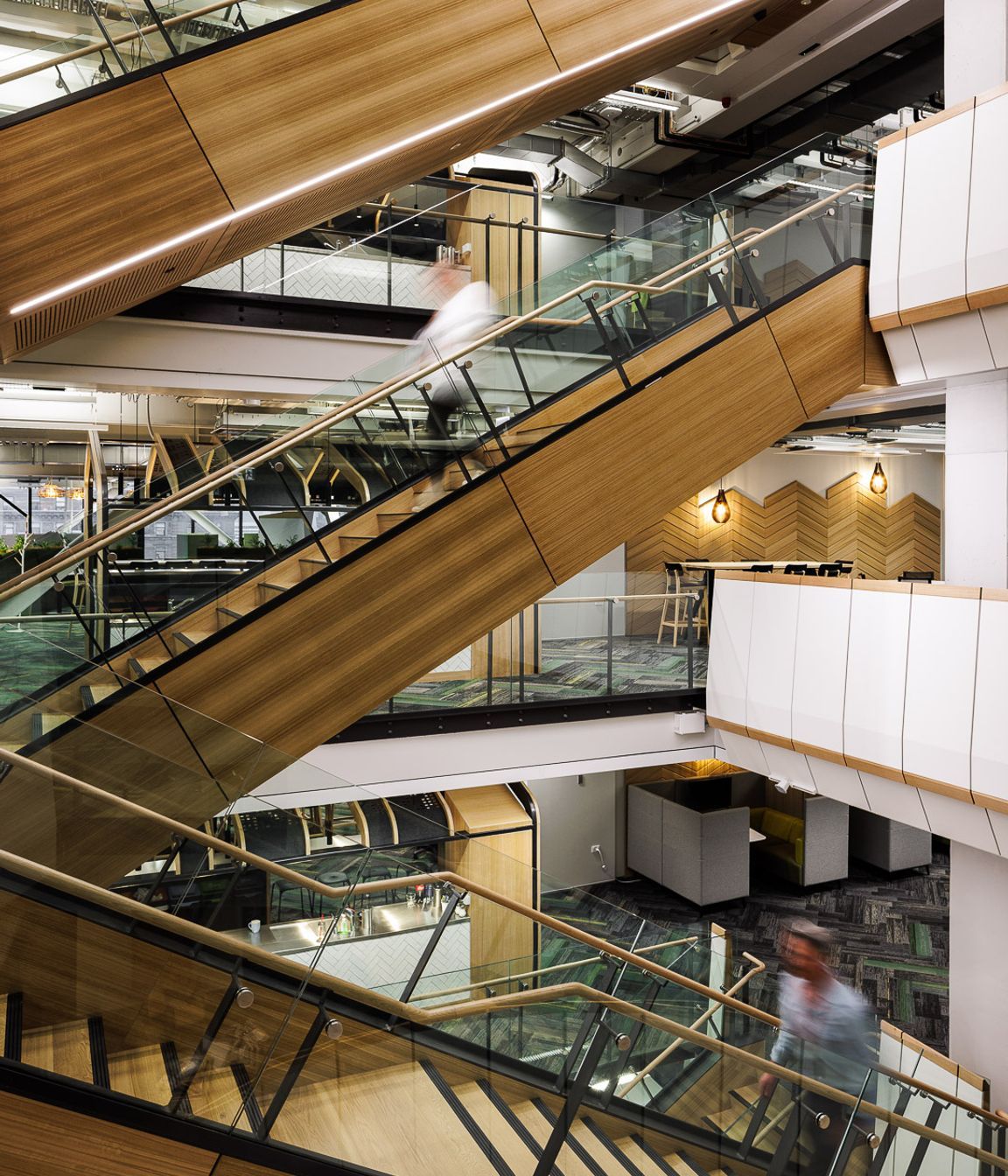 Stats NZ building