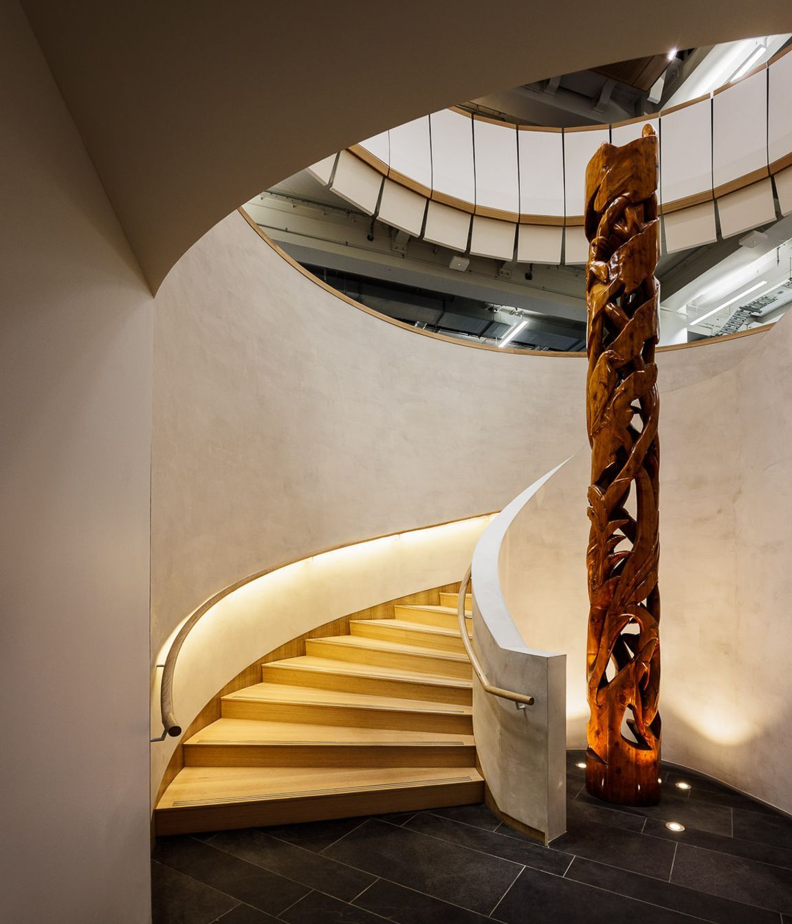 Stats NZ building