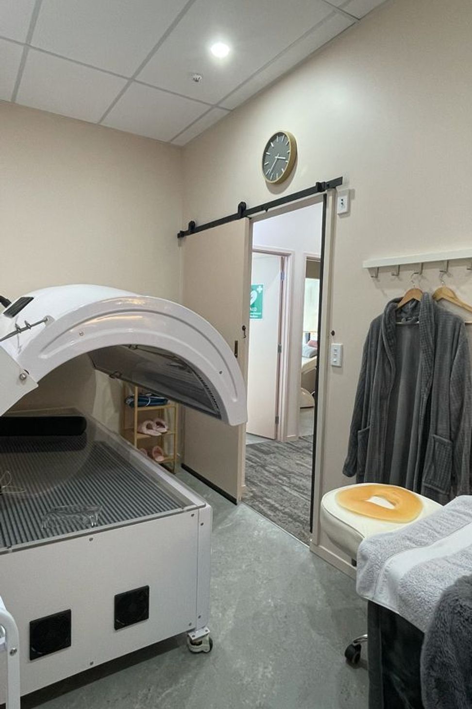 AK Pro Anti-Ageing Clinic