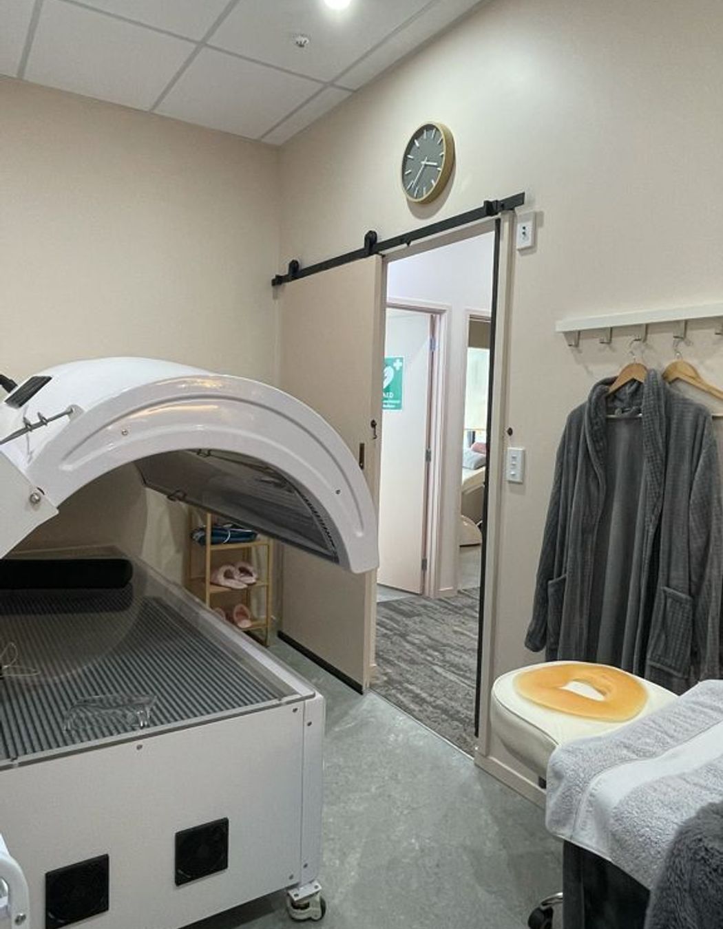 AK Pro Anti-Ageing Clinic