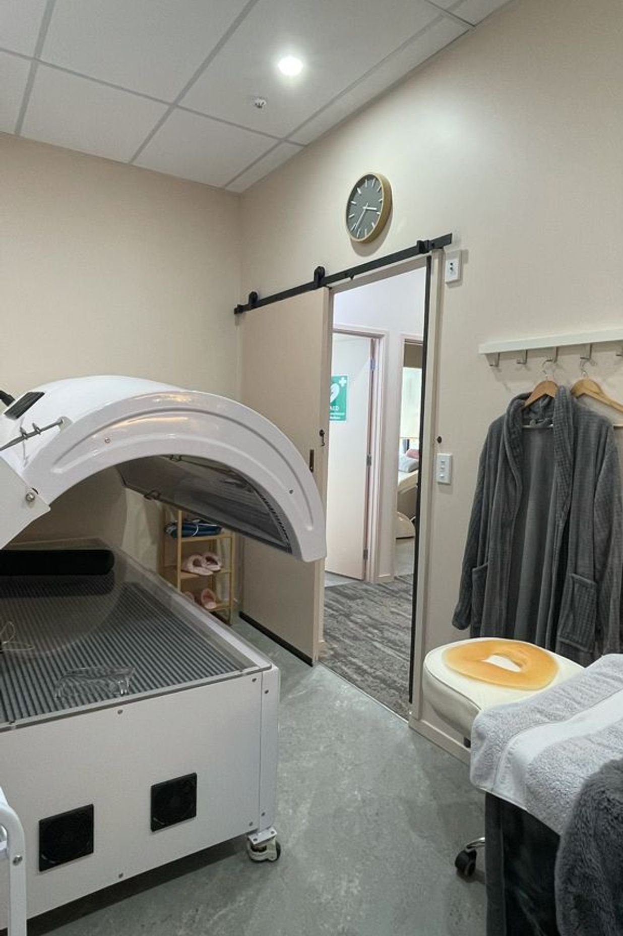 AK Pro Anti-Ageing Clinic