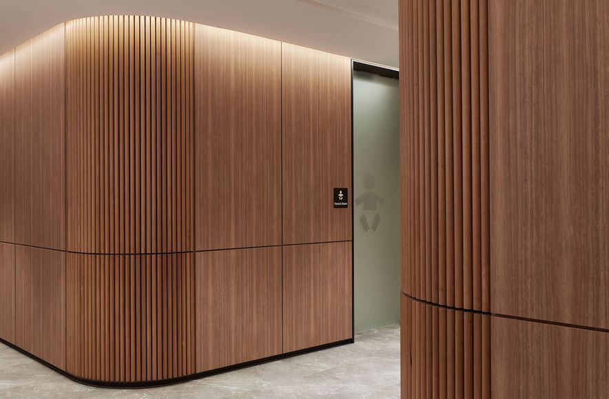 Sydney Airport Amenity