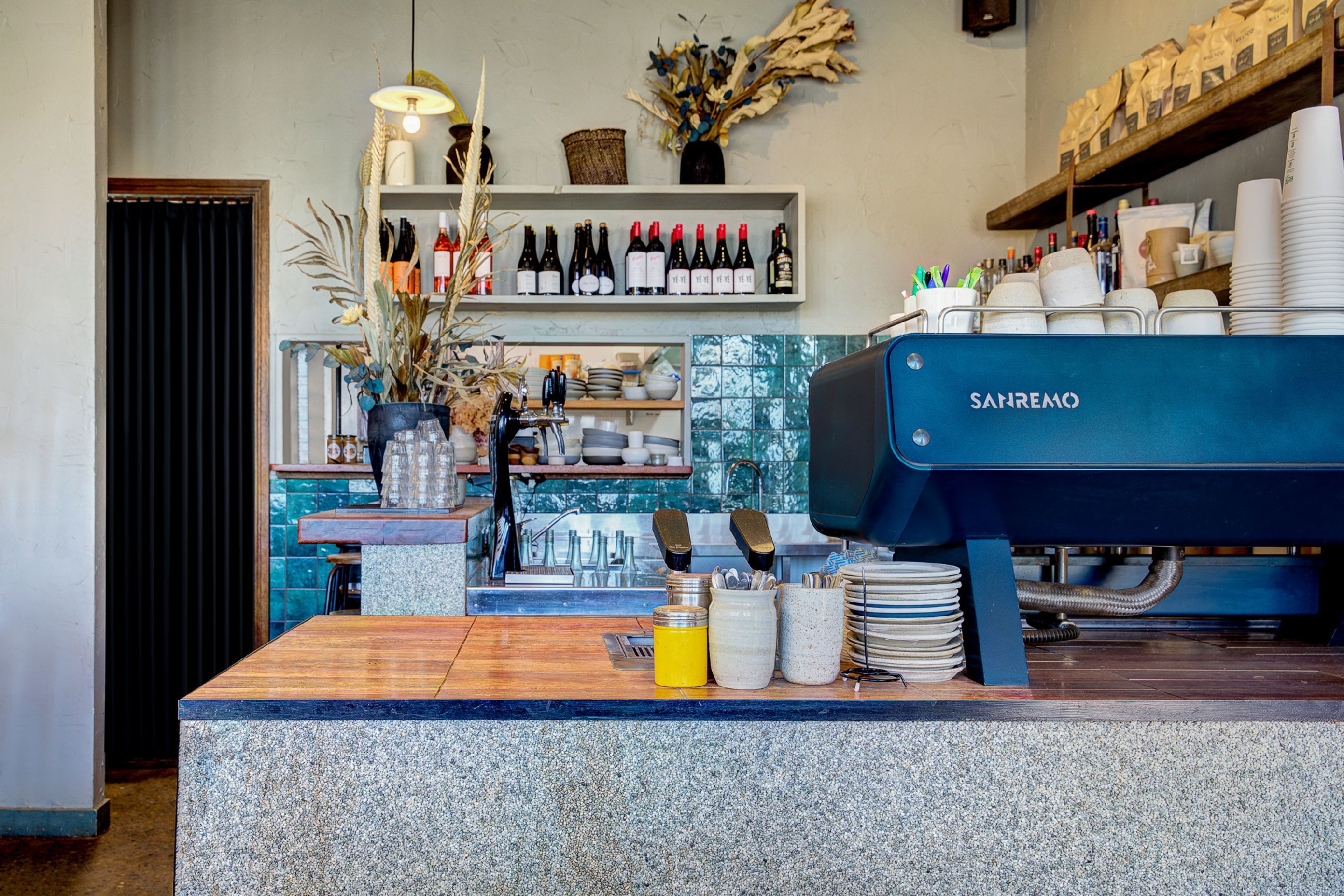 Porch &amp; Parlour | 17-18/110 Ramsgate Ave, North Bondi