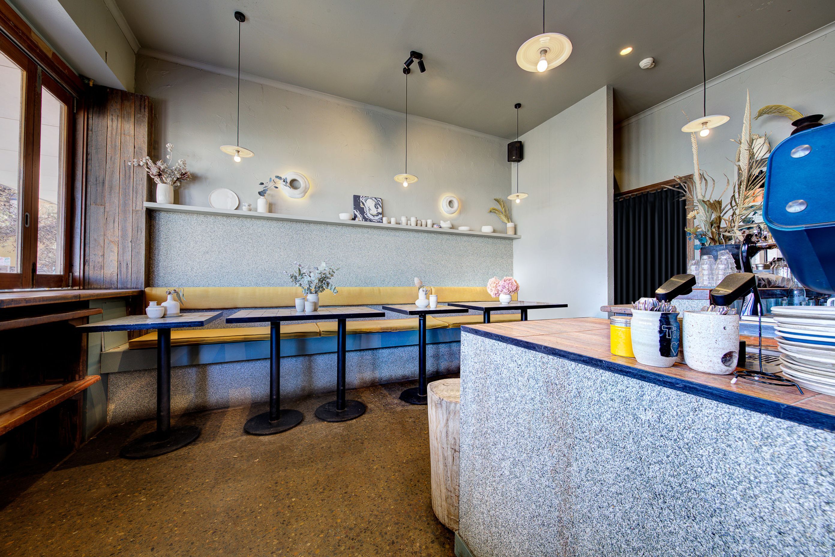 Porch &amp; Parlour | 17-18/110 Ramsgate Ave, North Bondi