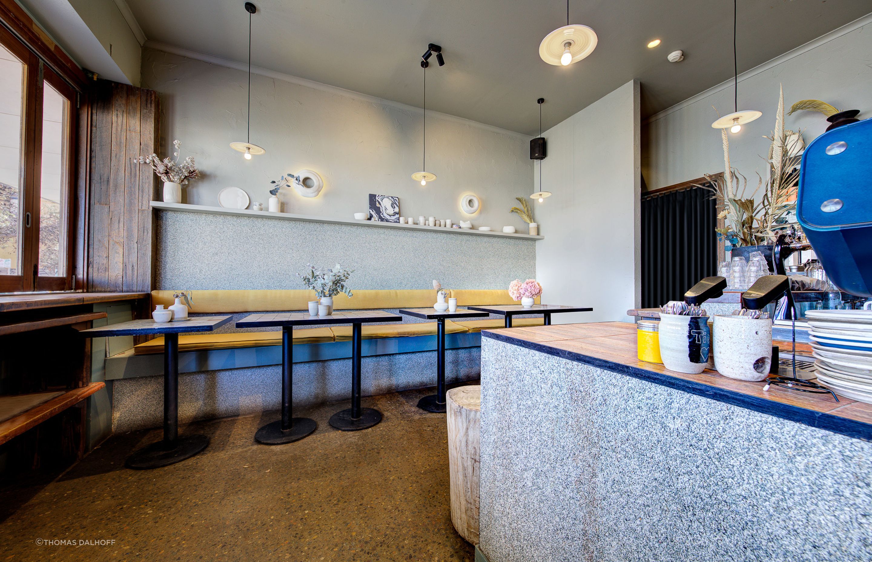 Porch & Parlour | 17-18/110 Ramsgate Ave, North Bondi