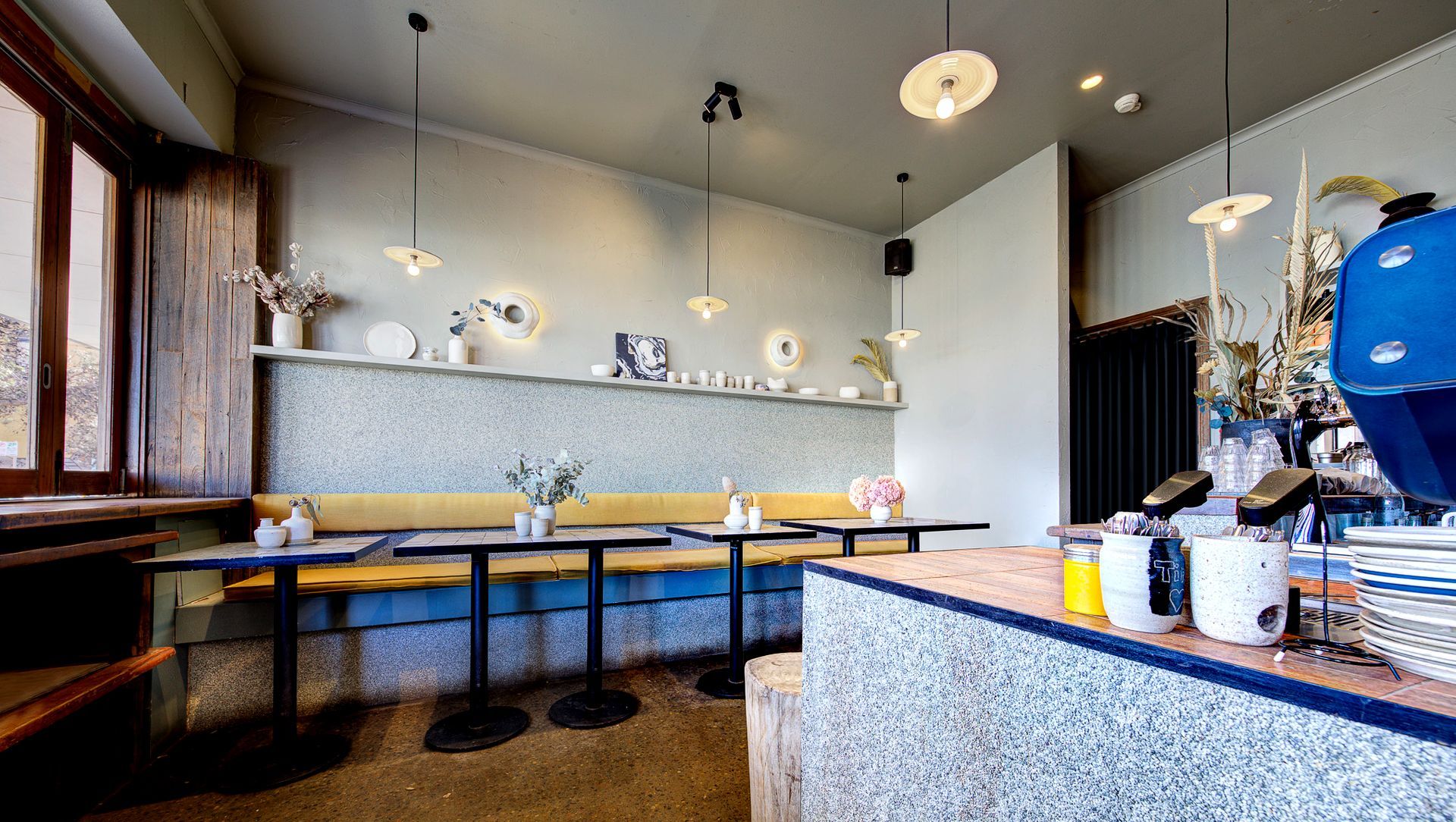 Porch & Parlour | Ramsgate Ave, North Bondi banner