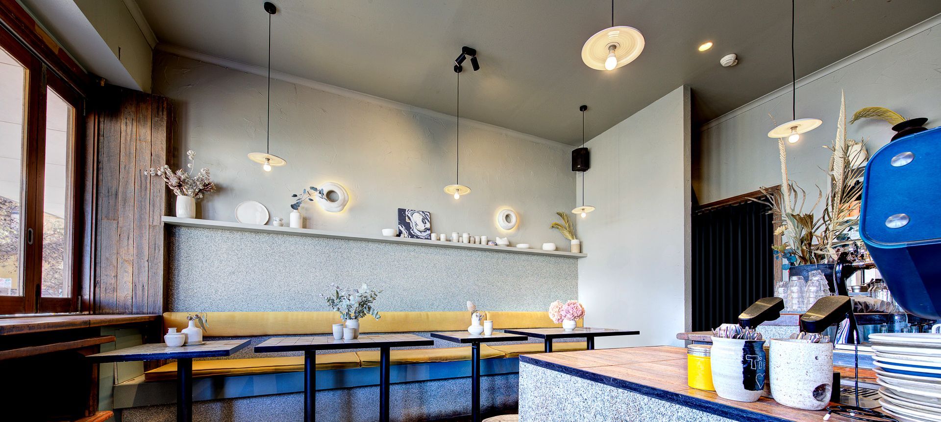 Porch & Parlour | Ramsgate Ave, North Bondi banner