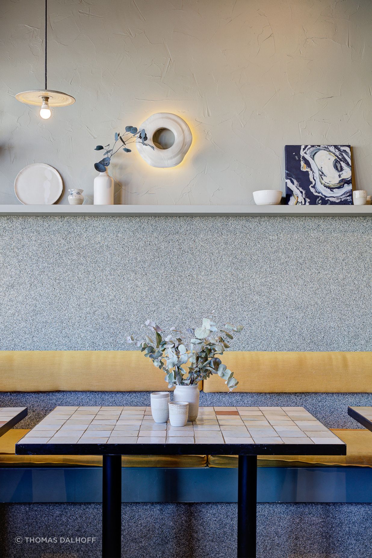 Porch &amp; Parlour | 17-18/110 Ramsgate Ave, North Bondi